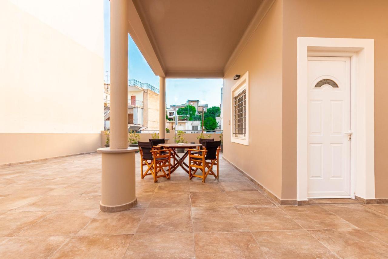 Shining Star, A Kalamatastay Property Exterior photo