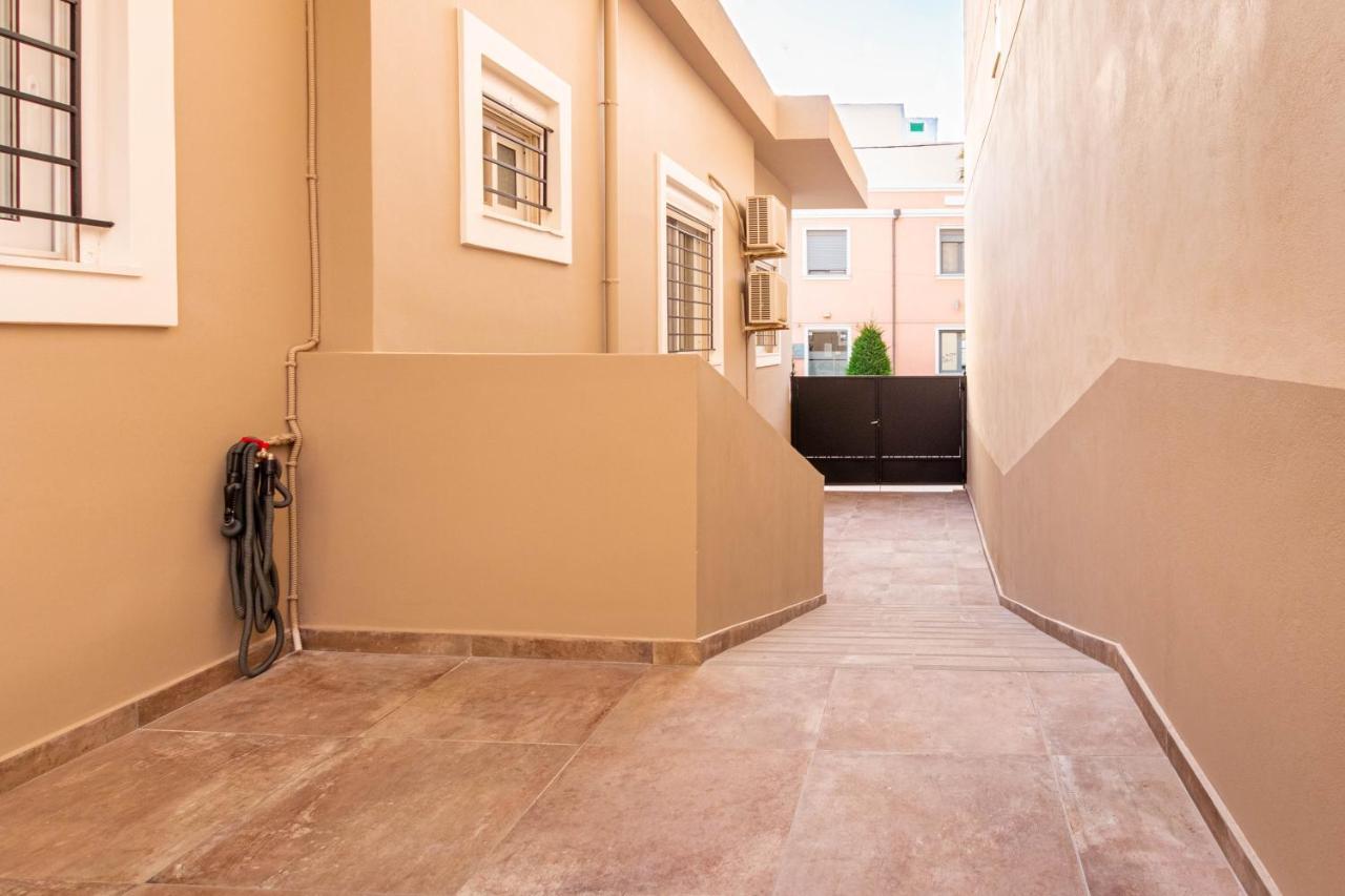 Shining Star, A Kalamatastay Property Exterior photo